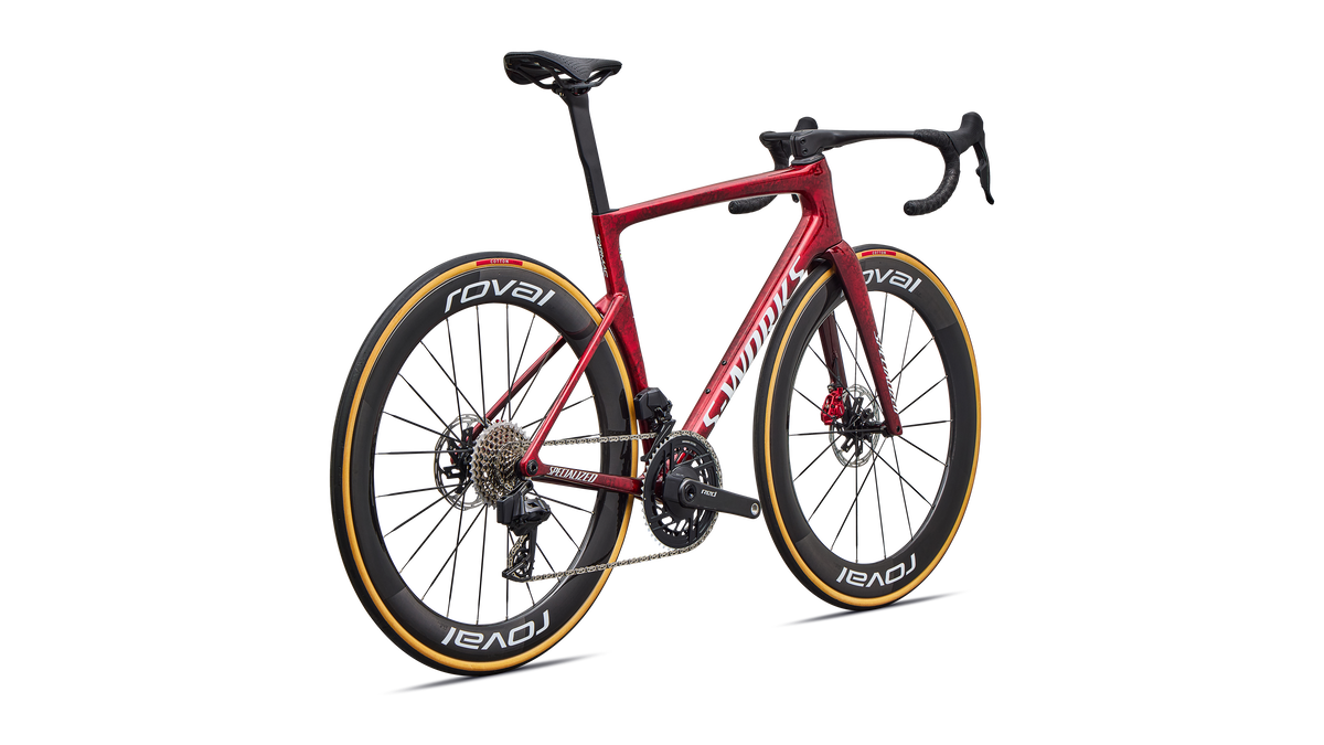 Specialized S-Works Tarmac SL9 LTD