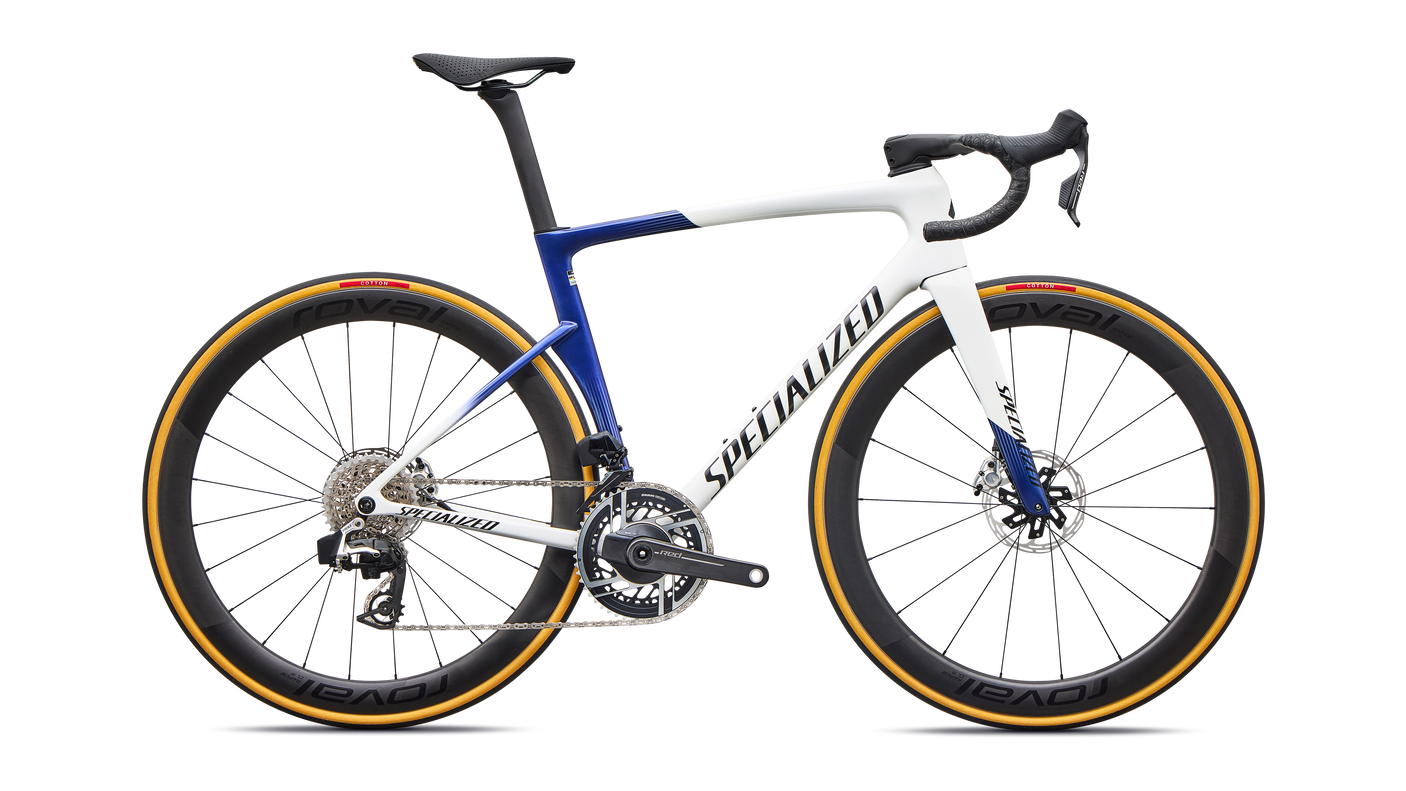 Tarmac SL9 S-Level