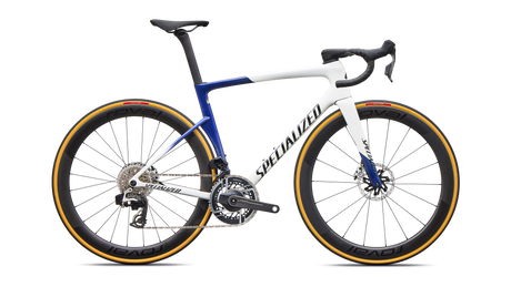 Tarmac SL9 S-Level