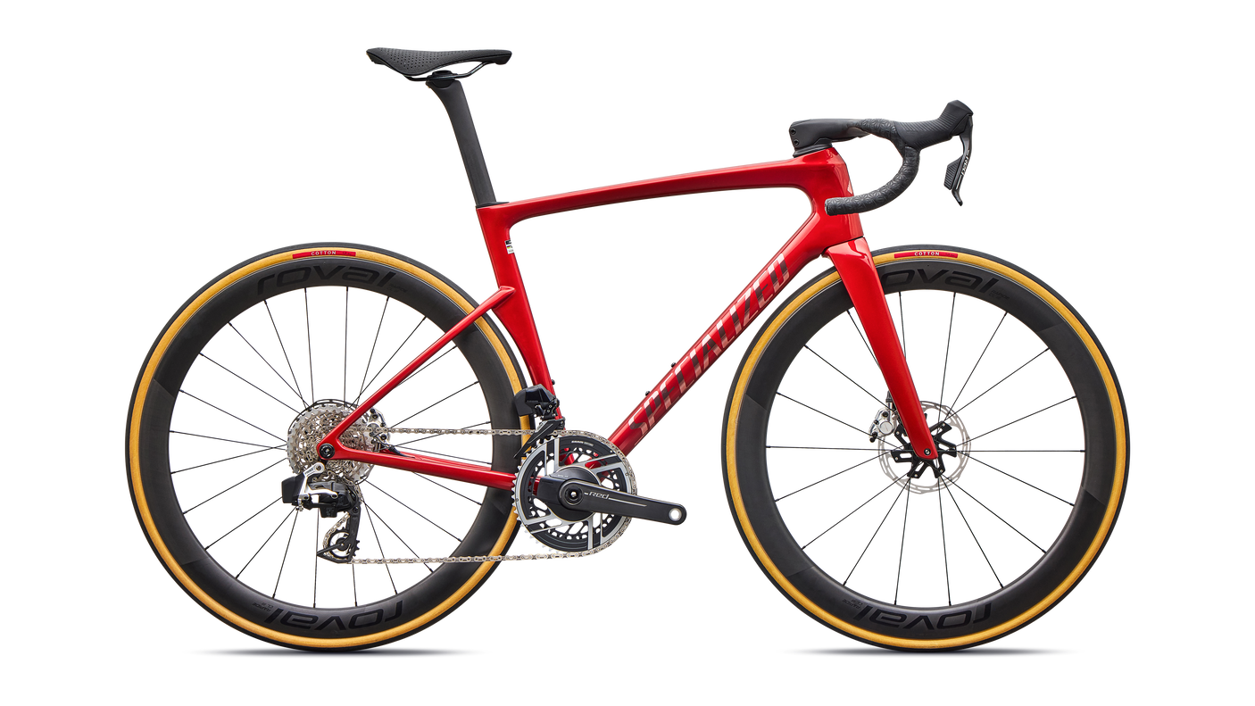 Tarmac SL9 S-Level