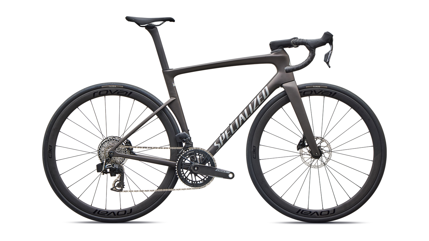 Tarmac SL9 Expert