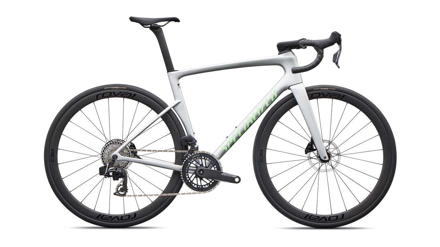 Tarmac SL9 Expert