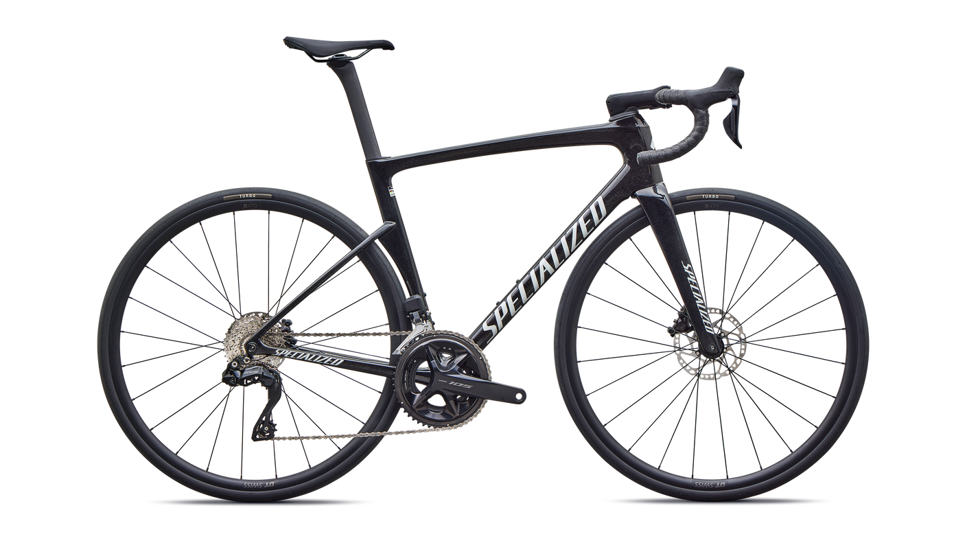 Tarmac SL9 Comp
