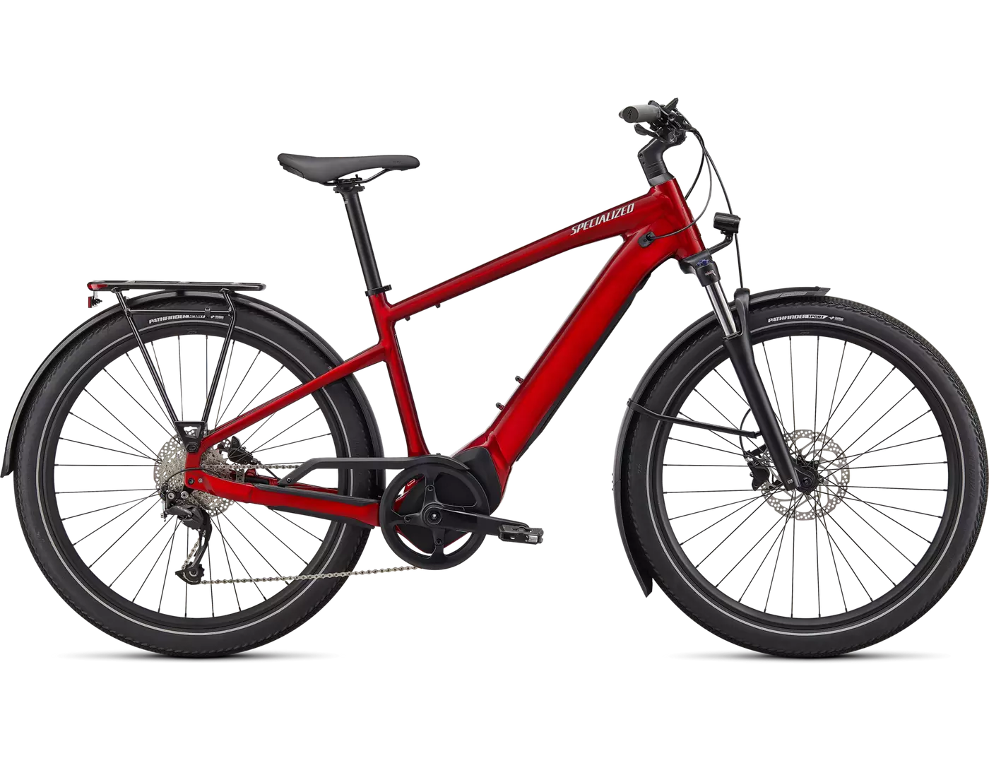 Specialized Turbo Vado 3.0 2023