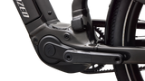 Turbo Vado 3 5.0 IGH