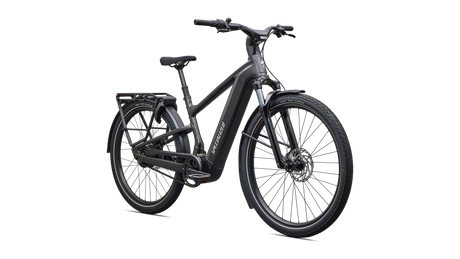 Turbo Vado 3 5.0 IGH