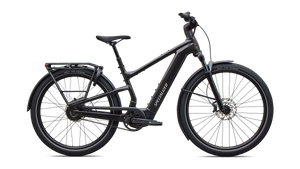 Commuter