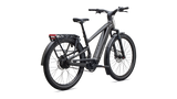 Turbo Vado 3 5.0 IGH