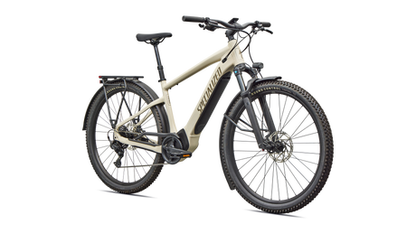 Turbo Tero 4.0 EQ