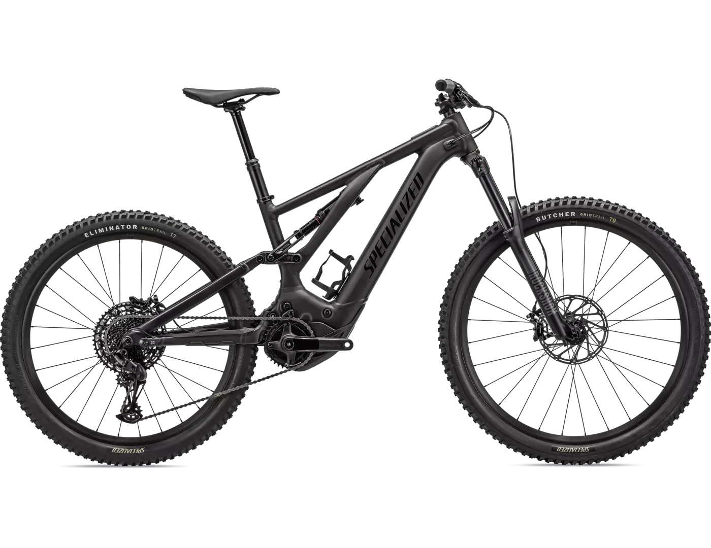 Specialized  2023 Turbo Levo Alloy