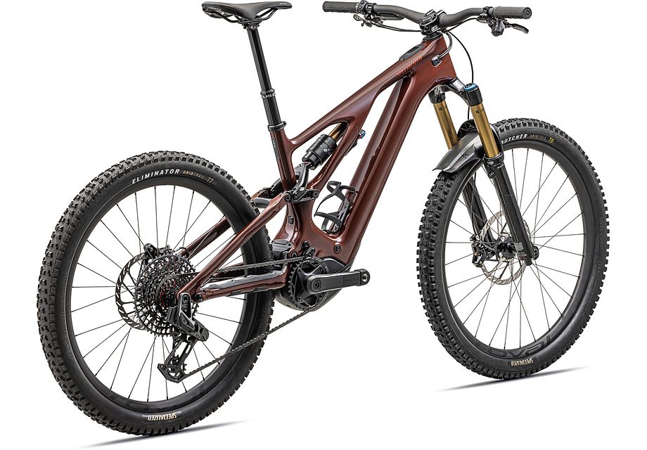 Specialized 2023 Turbo Levo Pro Carbon