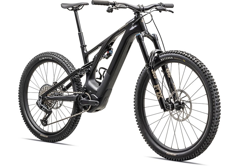 Specialized Turbo Levo Expert T-Type