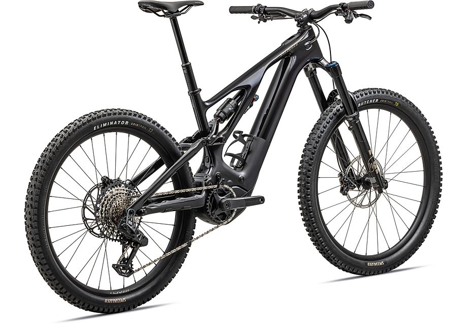 Specialized Turbo Levo Expert T-Type