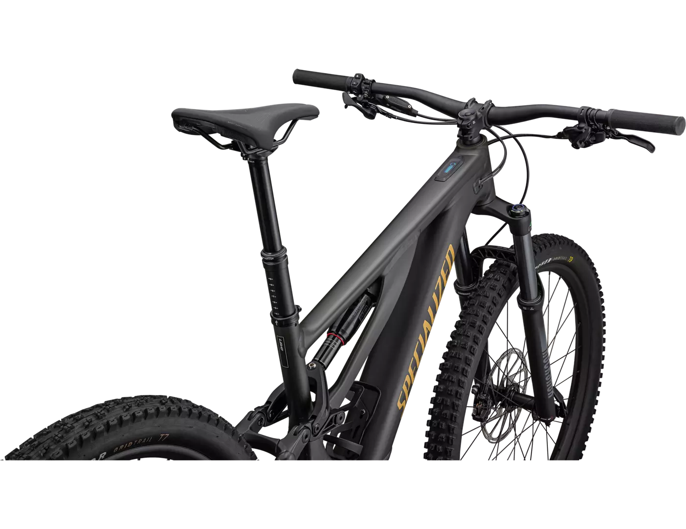 Specialized  2023 Turbo Levo Alloy