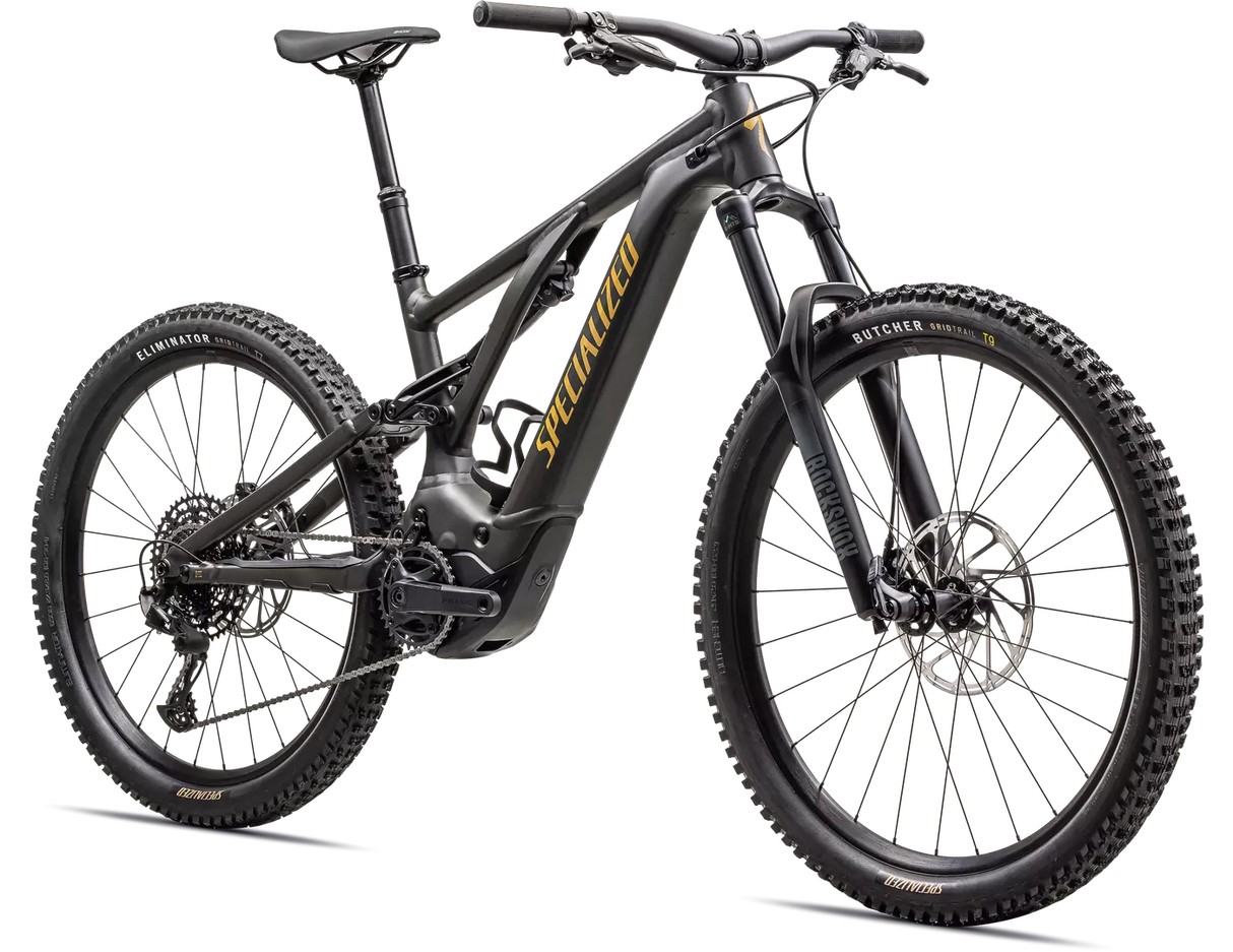 Specialized turbo online levo comp nz