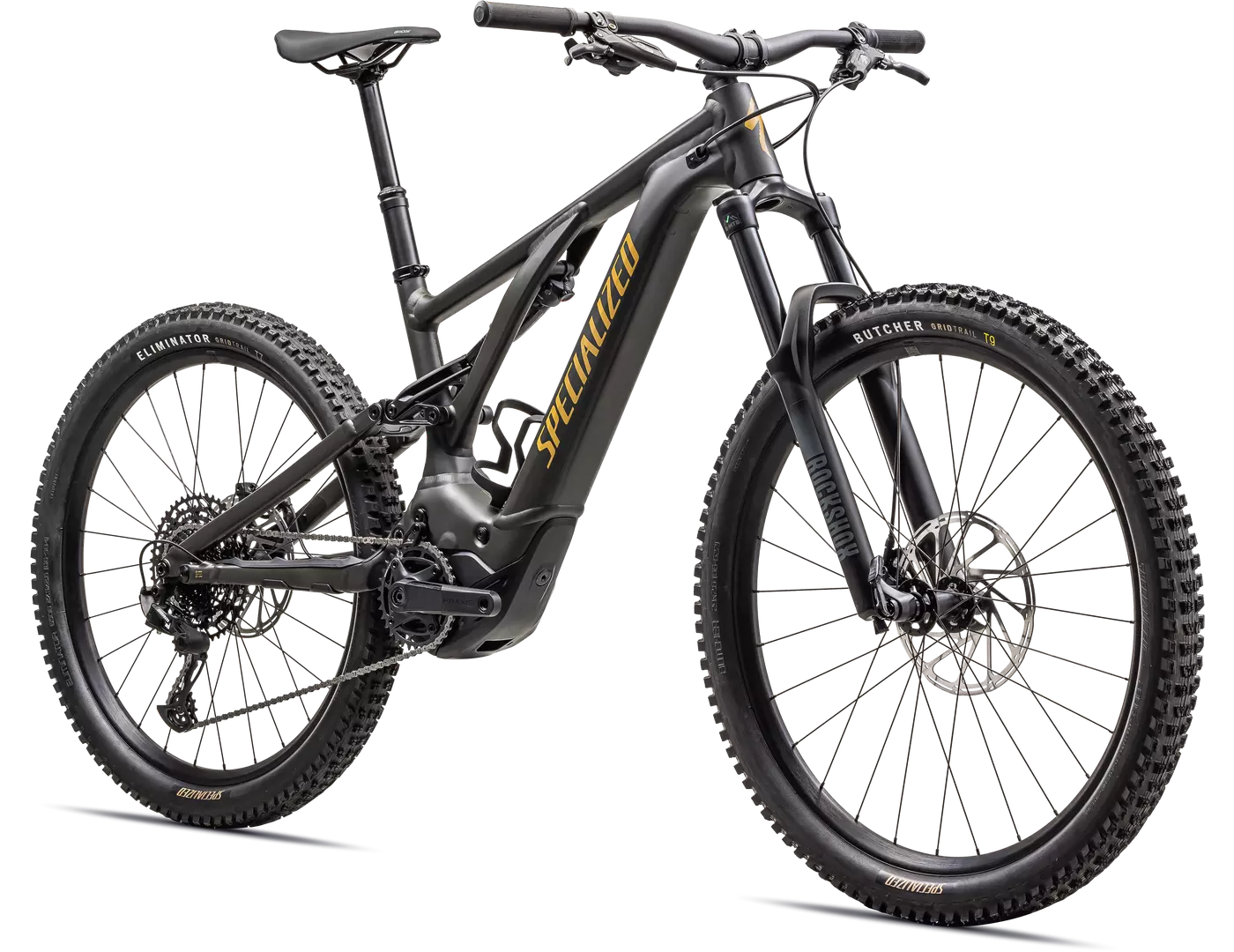 Specialized  2023 Turbo Levo Alloy