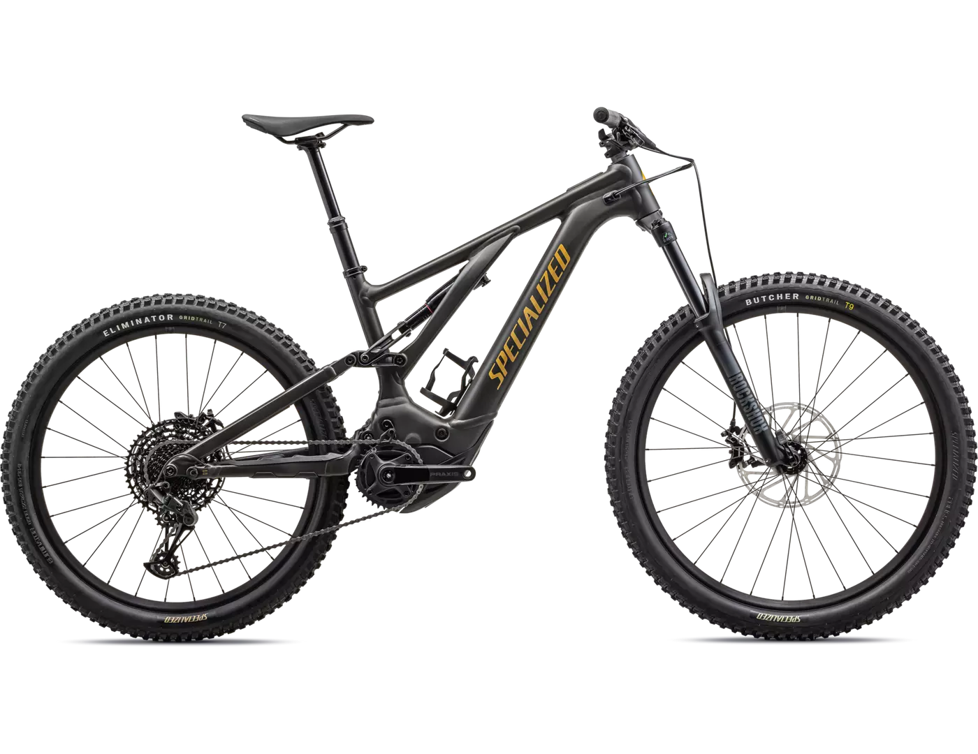 Specialized  2023 Turbo Levo Alloy