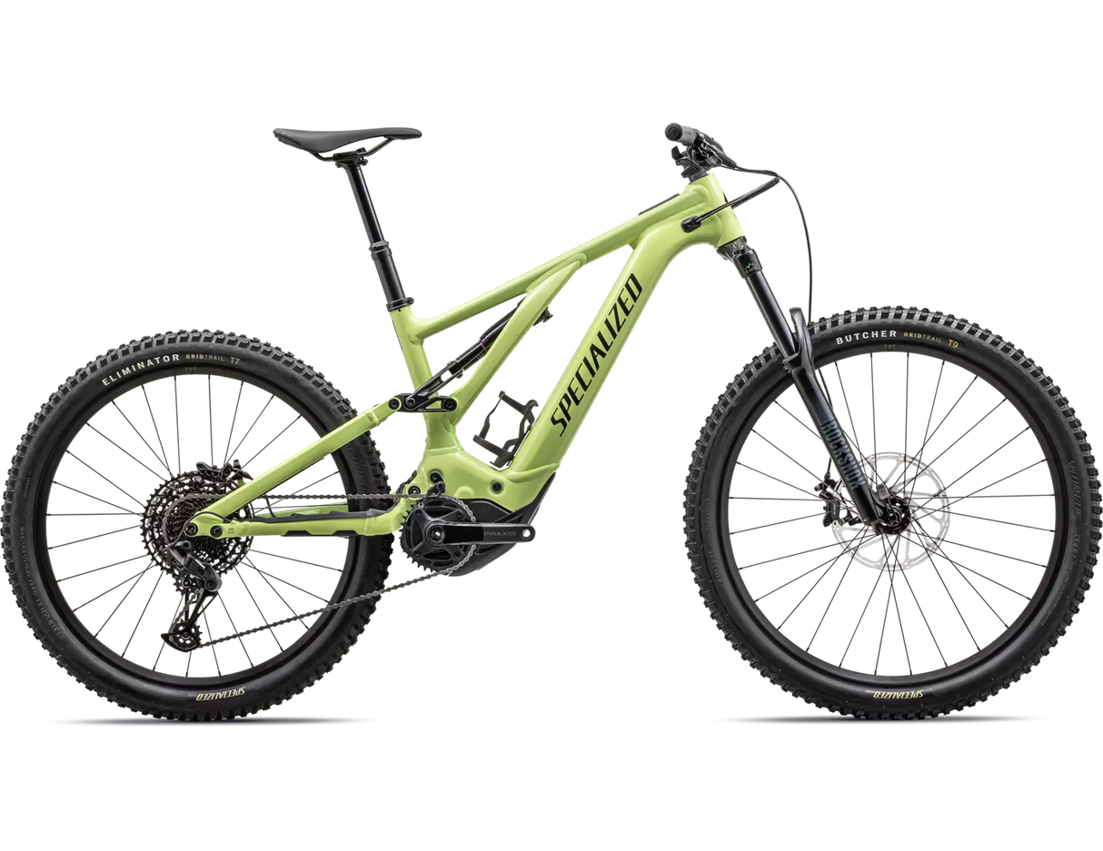 Specialized Turbo Levo Alloy 2023 Cycleways NZ