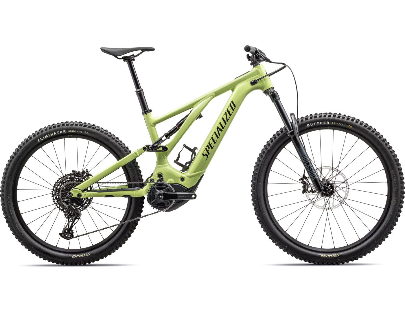 Specialized  2023 Turbo Levo Alloy