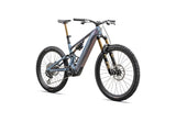 Turbo Levo 4 S-Works