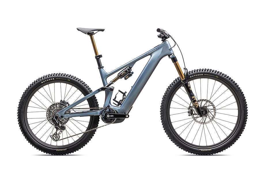 Turbo Levo 4 S-Works