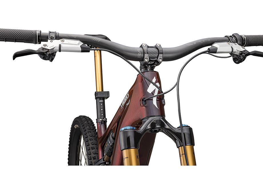 Turbo Levo 4 S-Works