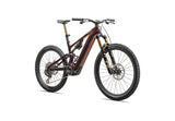 Turbo Levo 4 S-Works