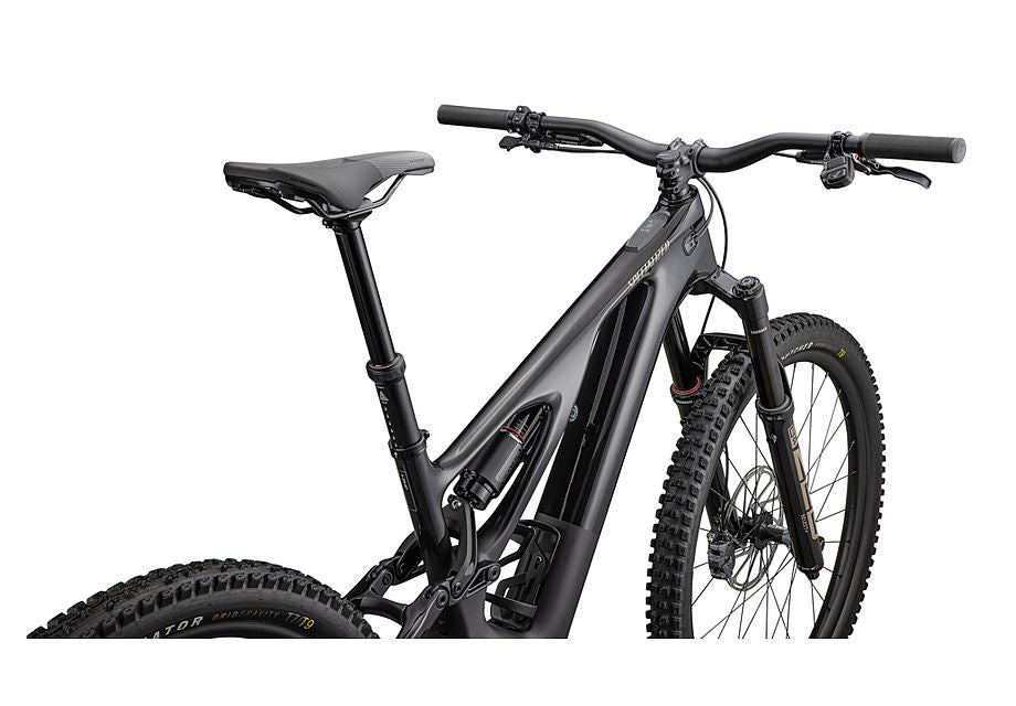 Specialized 2025 Turbo Levo Expert T-Type