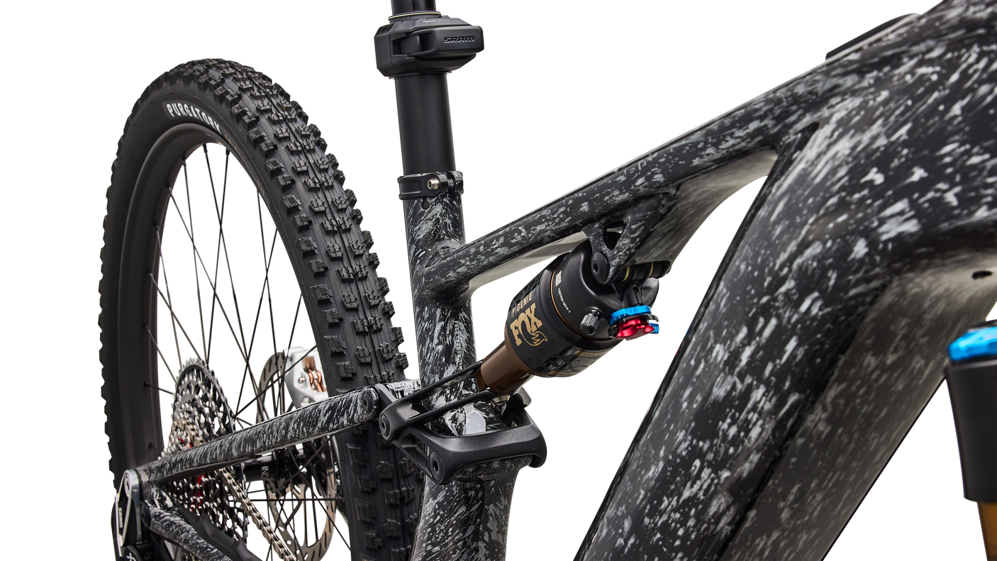 Specialized 2026 S-Works Turbo Levo R