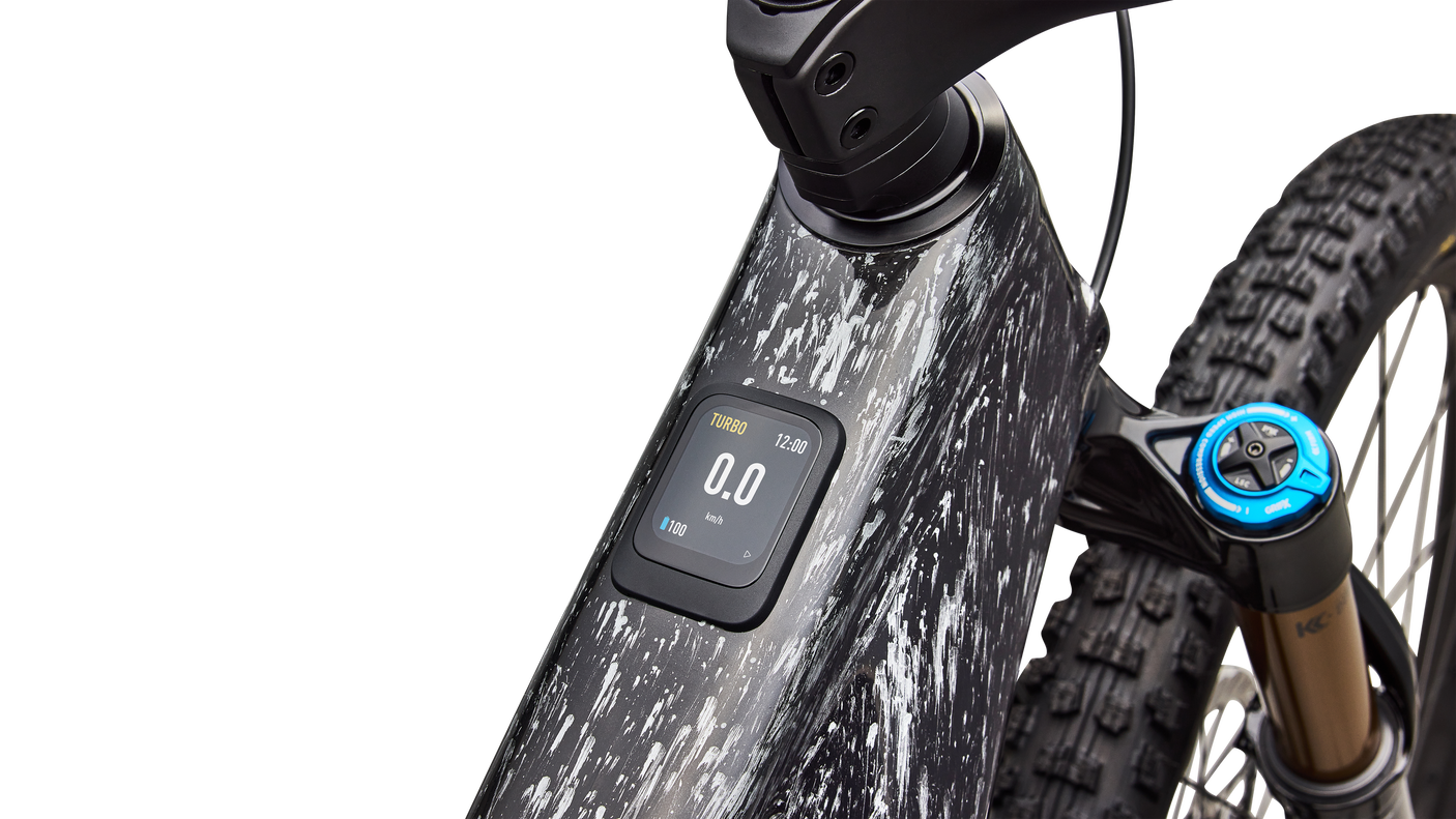 Specialized 2026 S-Works Turbo Levo R