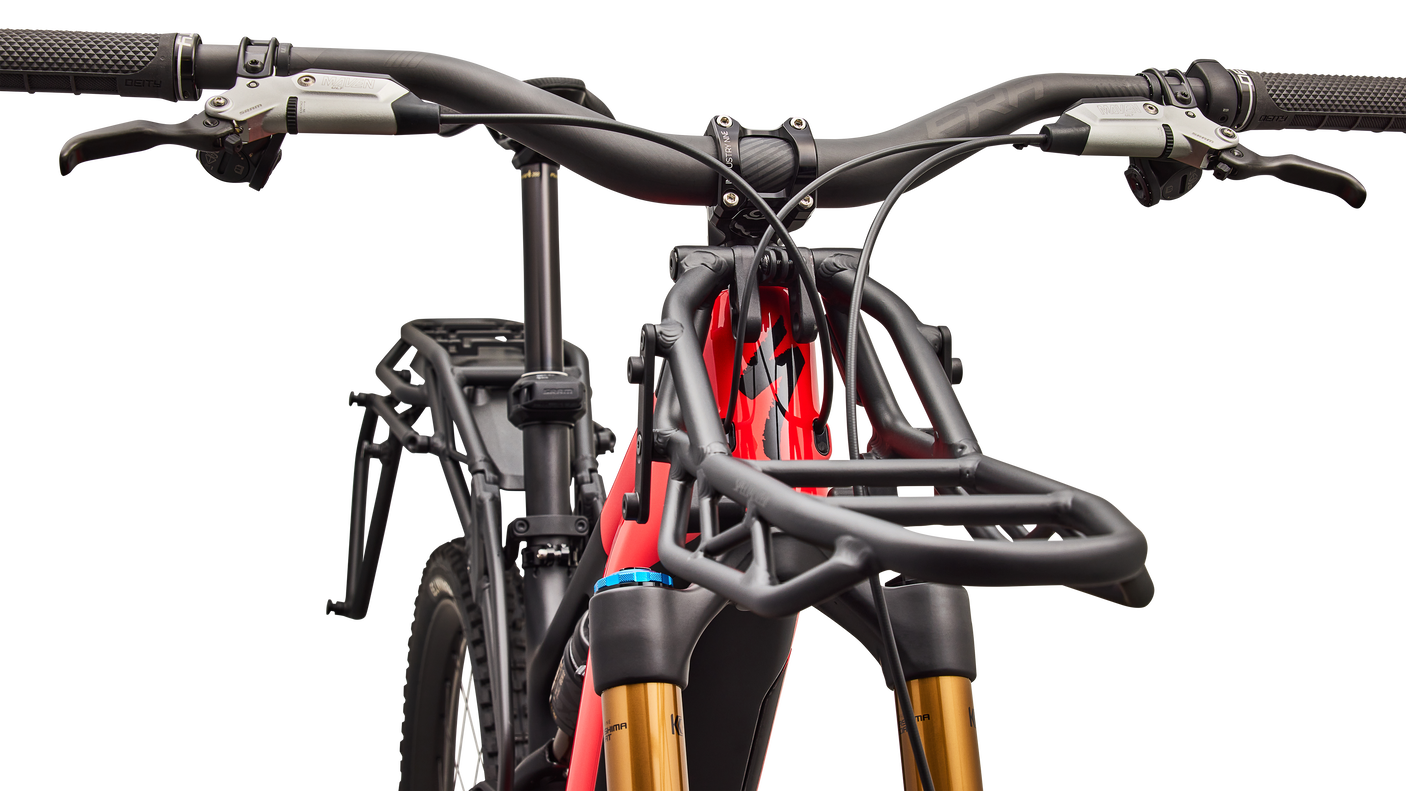S-Works Levo 4 X