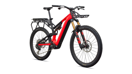 S-Works Levo 4 X