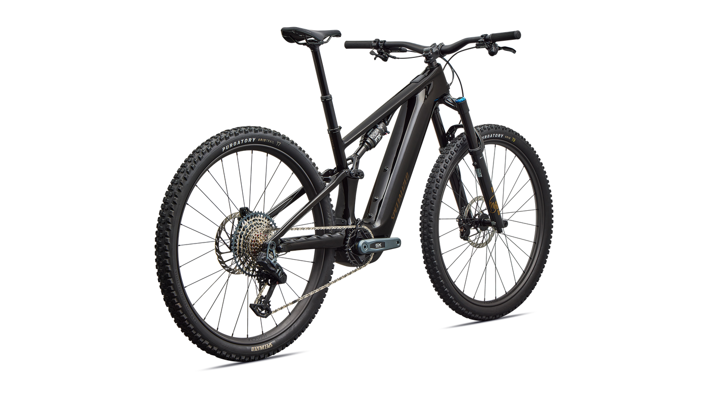 Specialized 2026 Turbo Levo R Expert