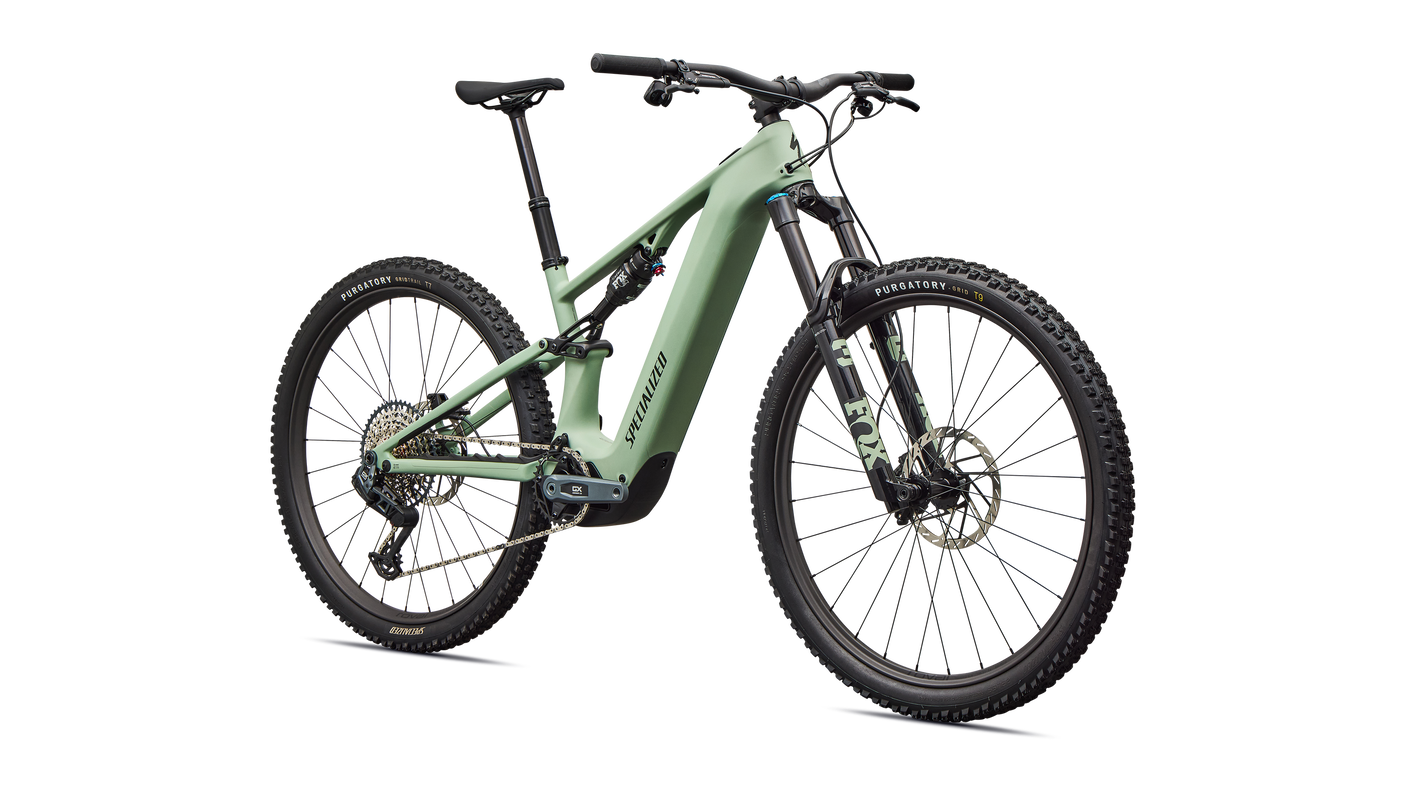 Specialized 2026 Turbo Levo R Expert