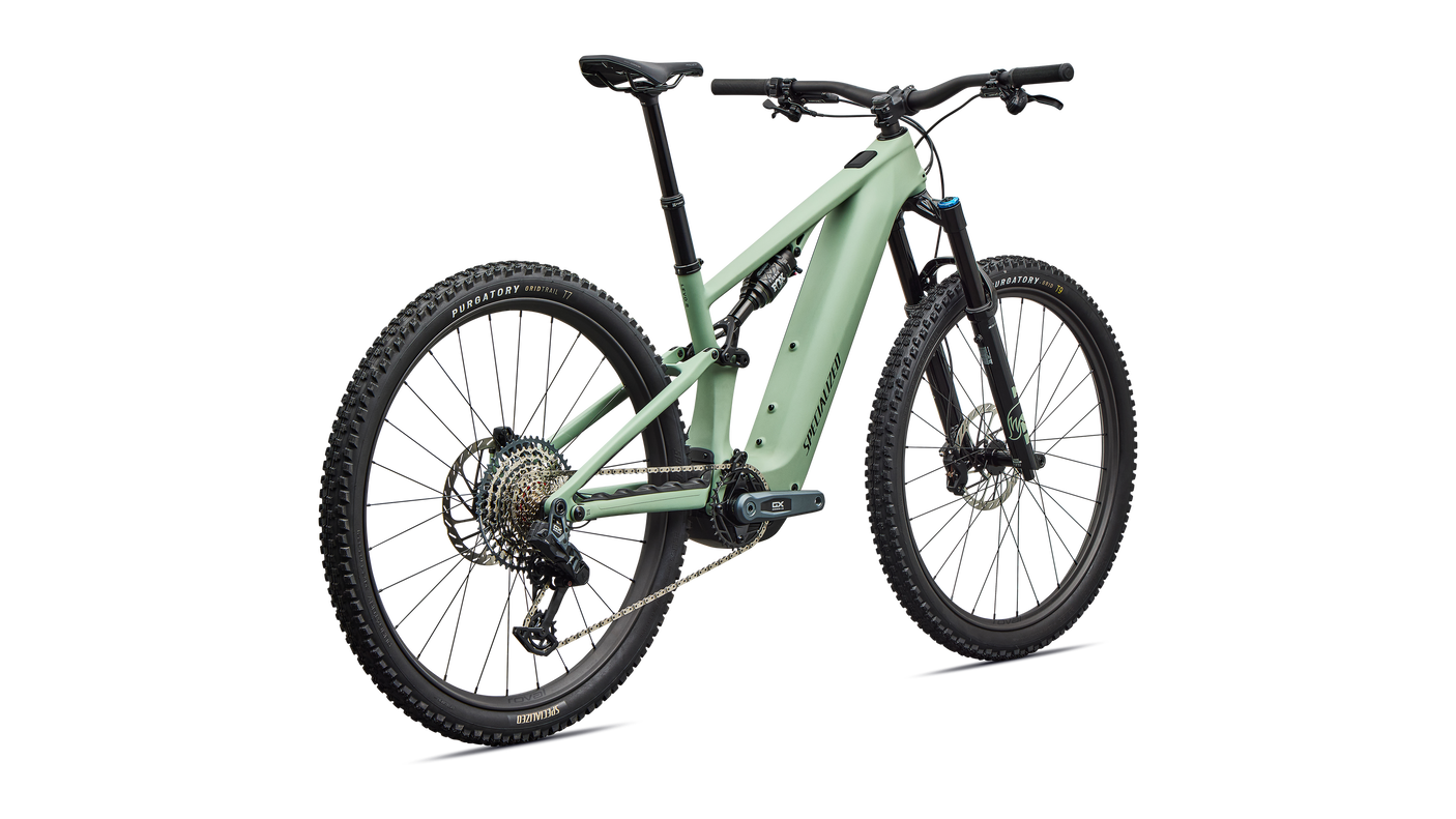 Specialized 2026 Turbo Levo R Expert