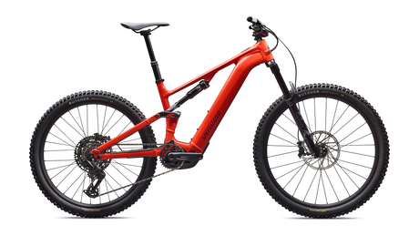 Specialized Turbo Levo 4 Alloy