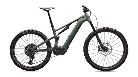 Specialized Turbo Levo 4 Alloy