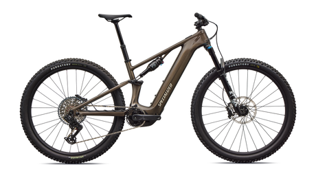 Specialized 2026 Turbo Levo R Comp