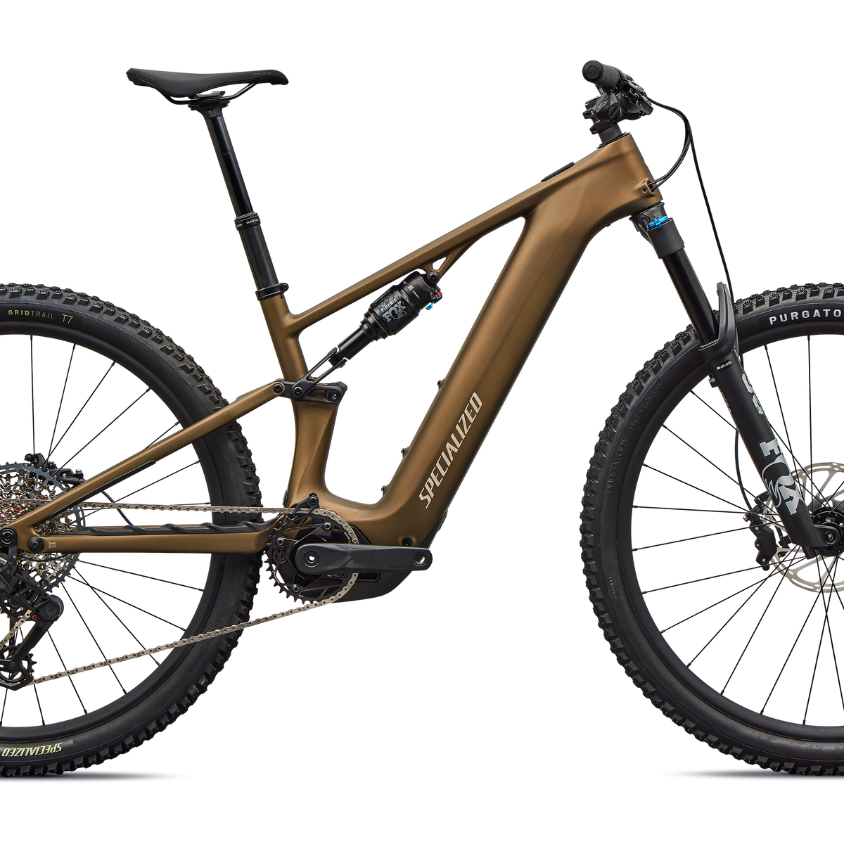Specialized 2026 Turbo Levo R Comp – Cycleways NZ