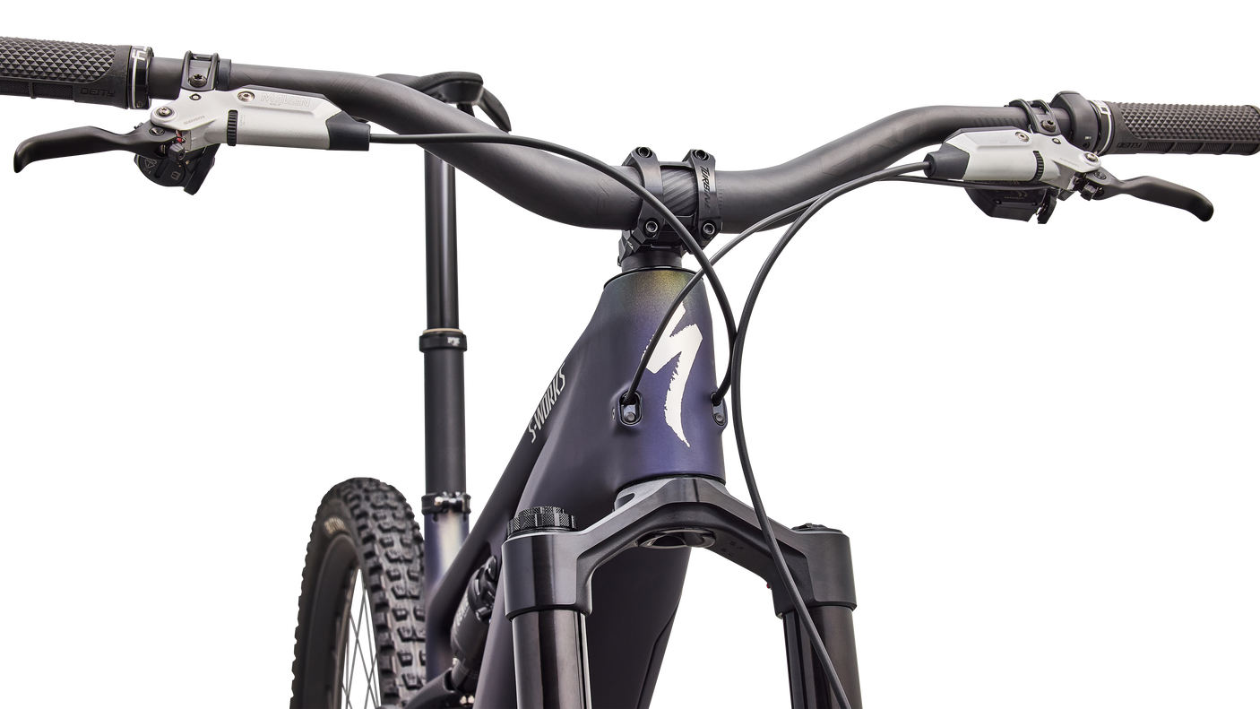 S-Works Turbo Levo 4