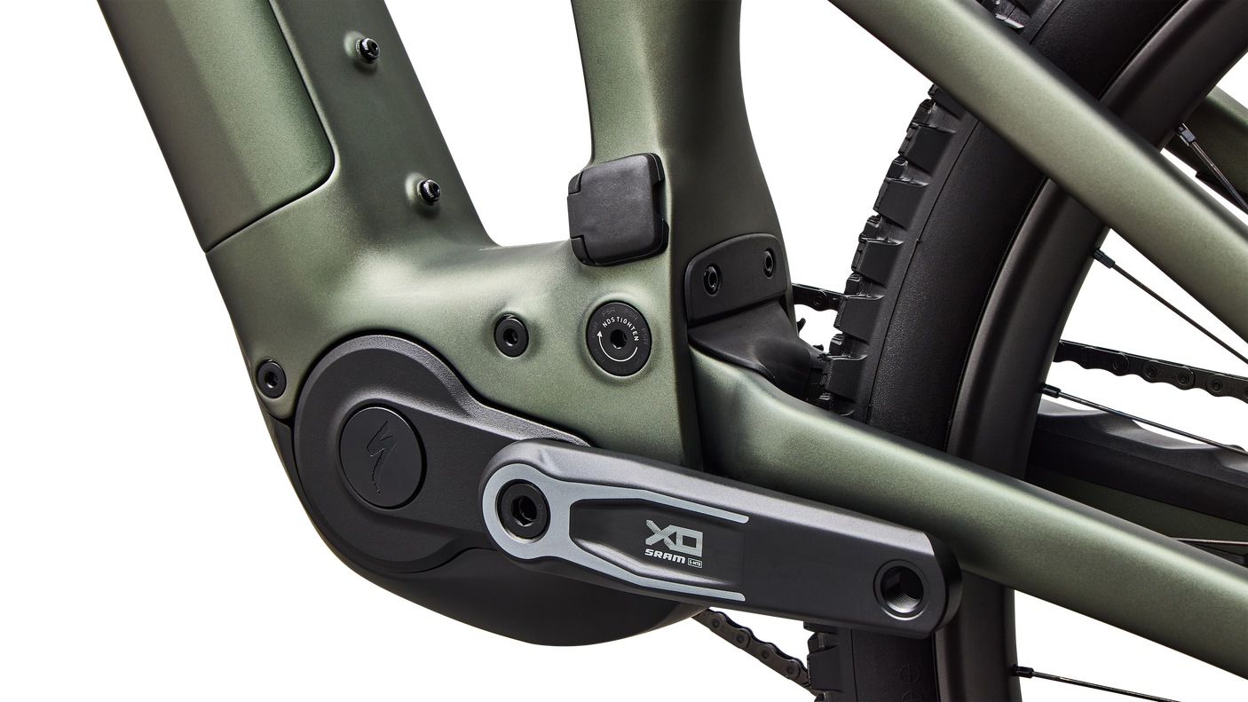 Turbo Levo 4 Pro