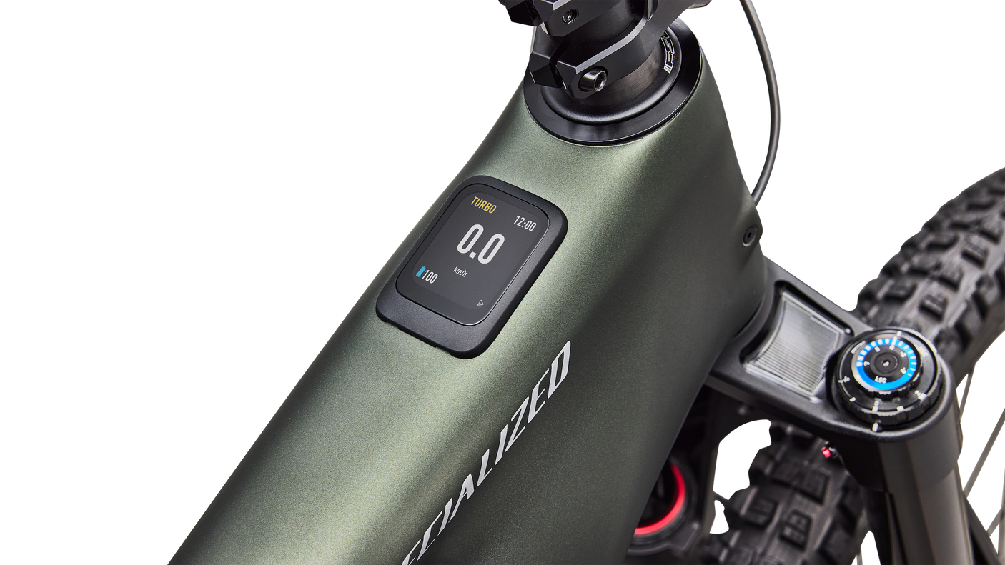 Turbo Levo 4 Pro