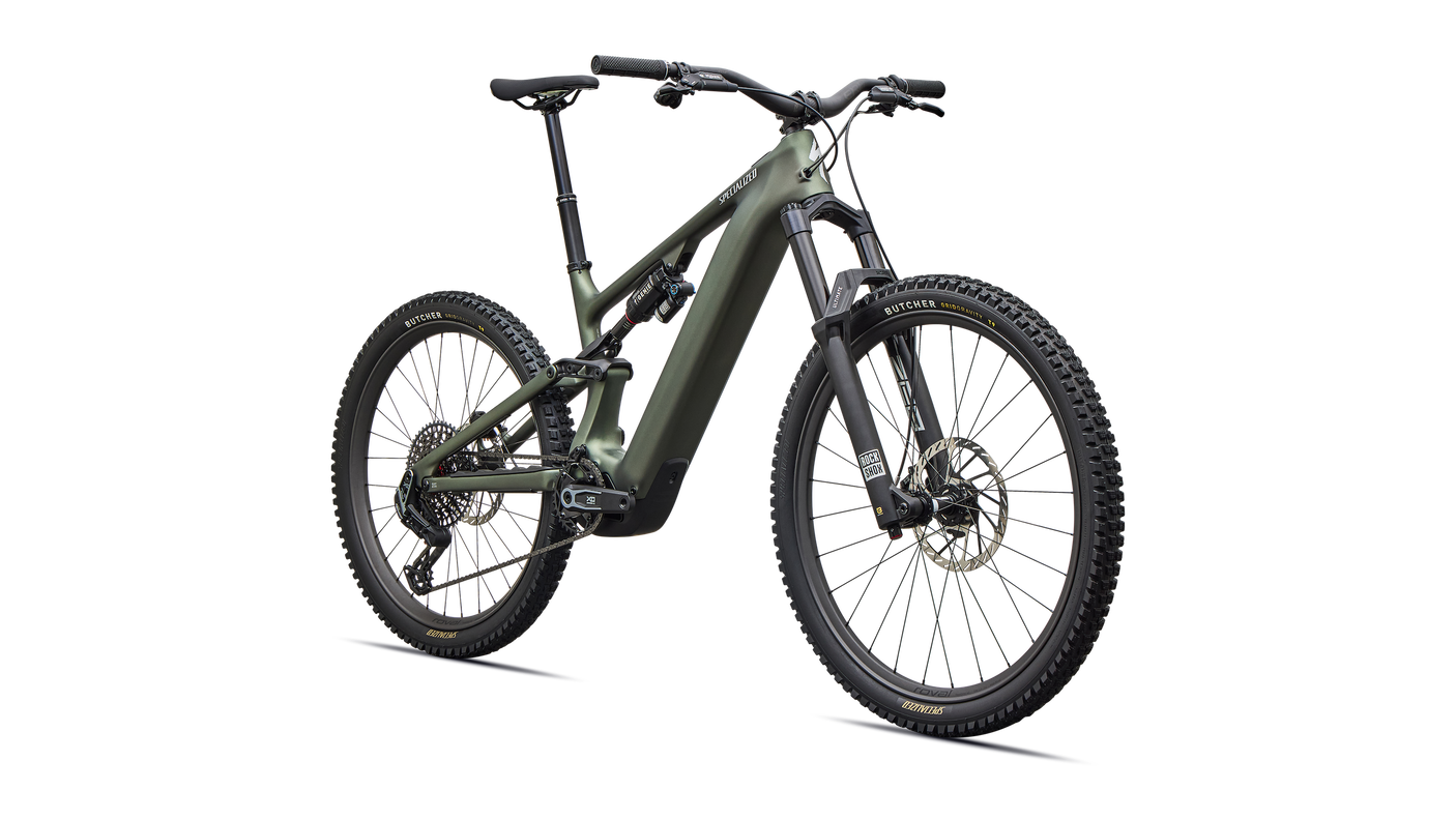 Turbo Levo 4 Pro