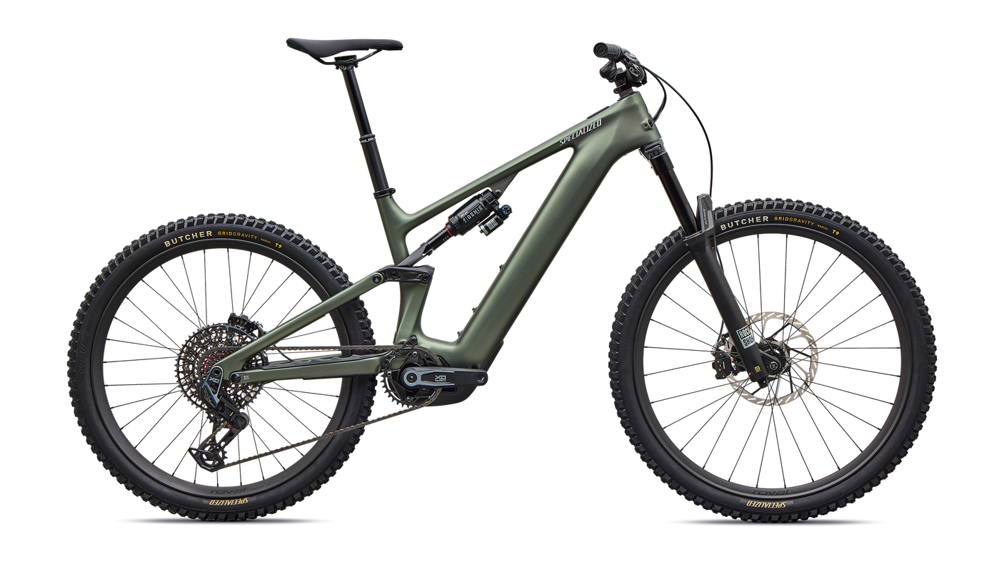 Turbo Levo 4 Pro