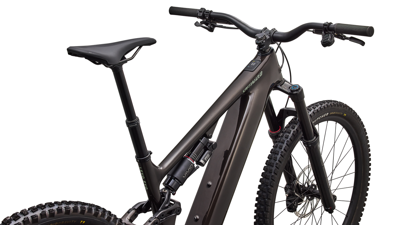 Levo 4 EVO Comp