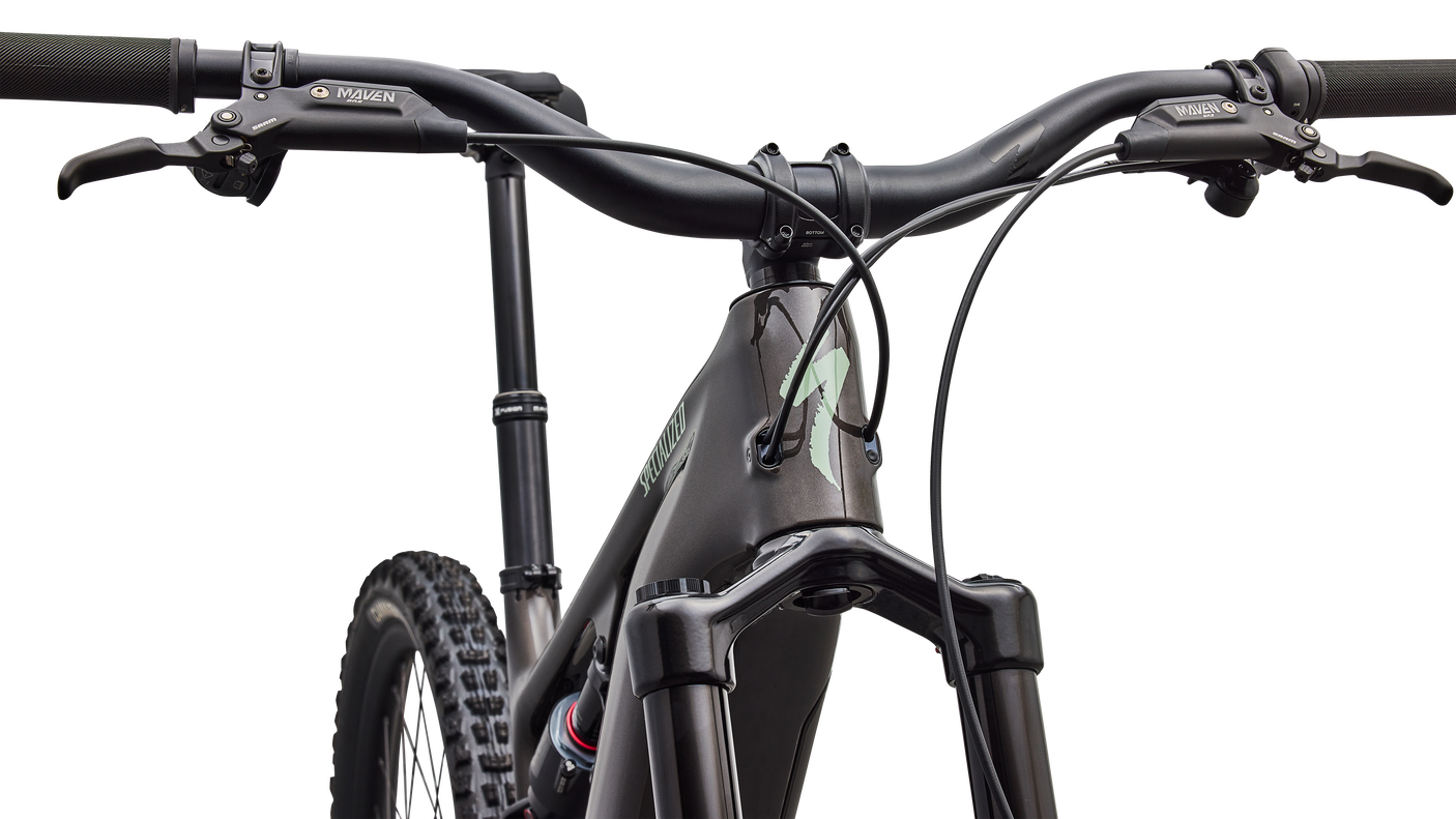 Levo 4 EVO Comp