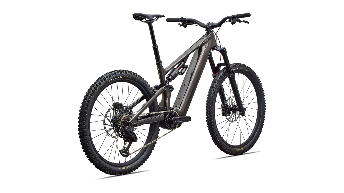 Levo 4 EVO Comp