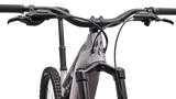 Levo 4 EVO Comp Alloy
