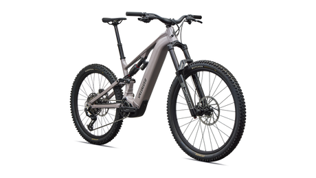 Levo 4 EVO Comp Alloy