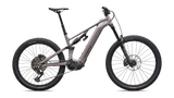 Levo 4 EVO Comp Alloy